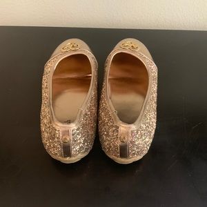 Michael Kors Girls Shoes
